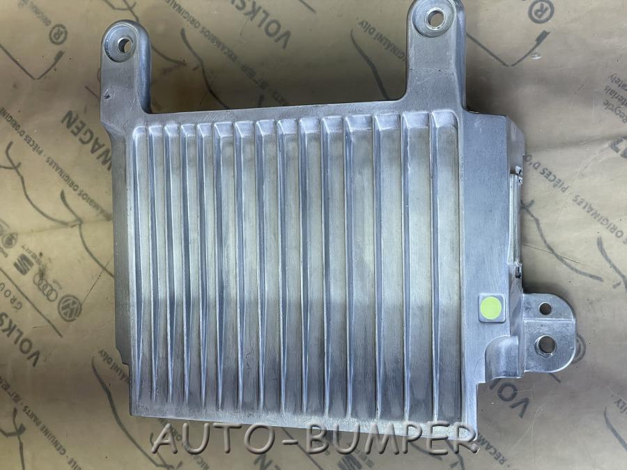 Volvo S80 II Усилитель Premium sound 31409628, 31409915, 36012472